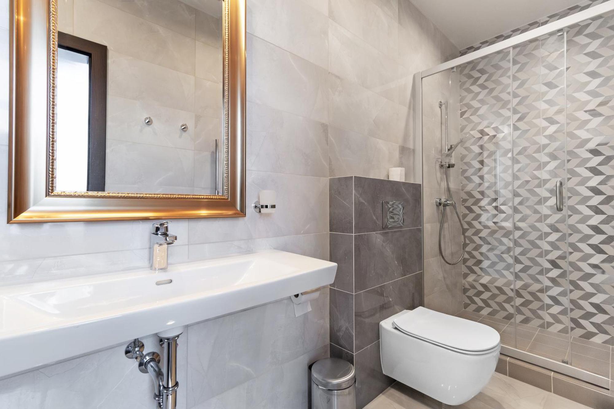 An Hotel Self Check-In Šiauliai Exteriér fotografie