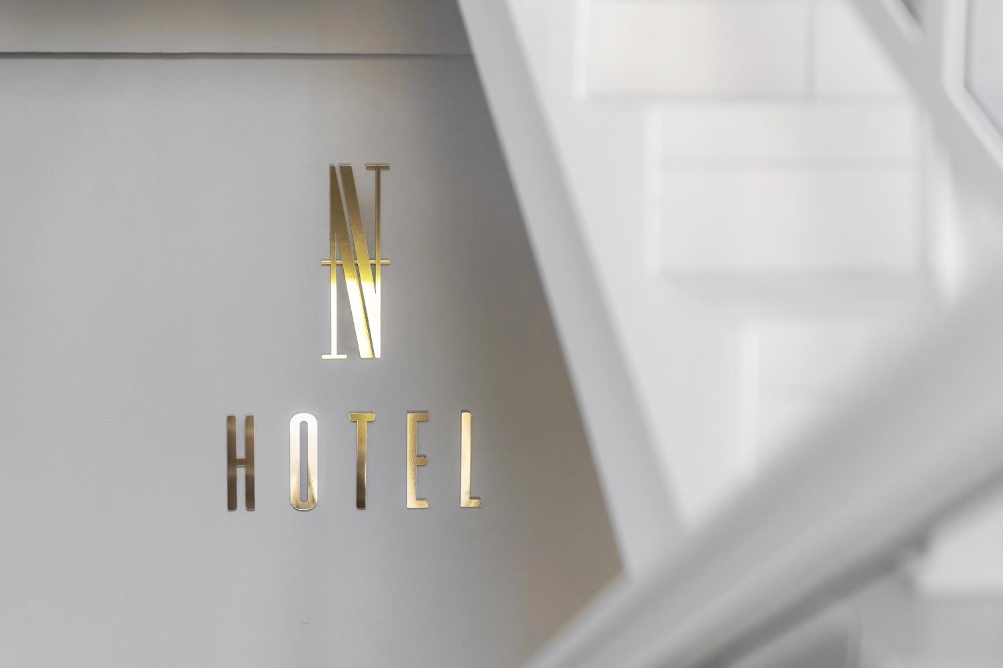 An Hotel Self Check-In Šiauliai Exteriér fotografie