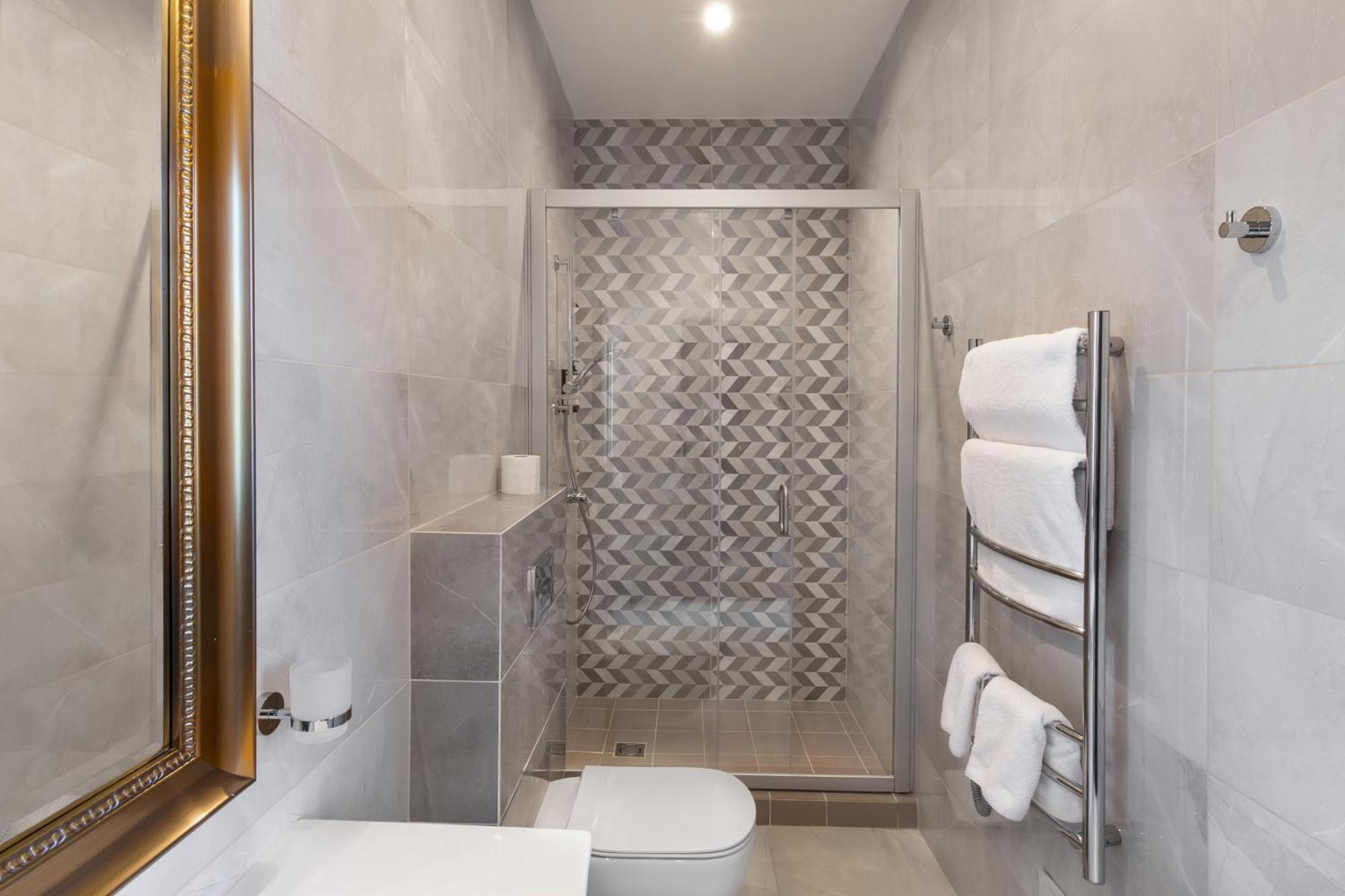 An Hotel Self Check-In Šiauliai Exteriér fotografie